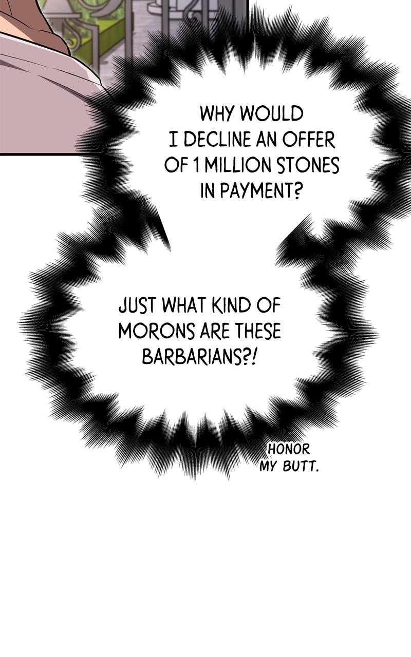 Surviving the Game as a Barbarian Chapter 61