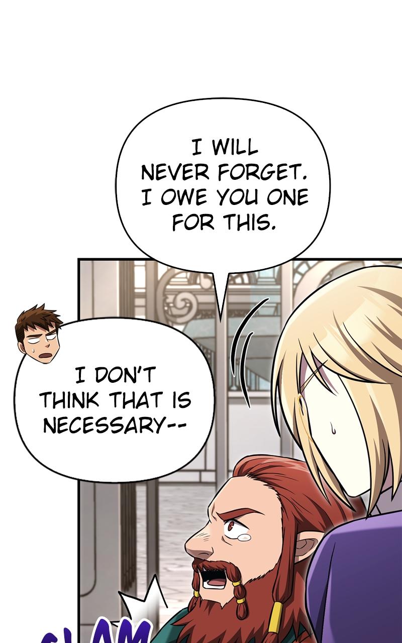 Surviving the Game as a Barbarian Chapter 61