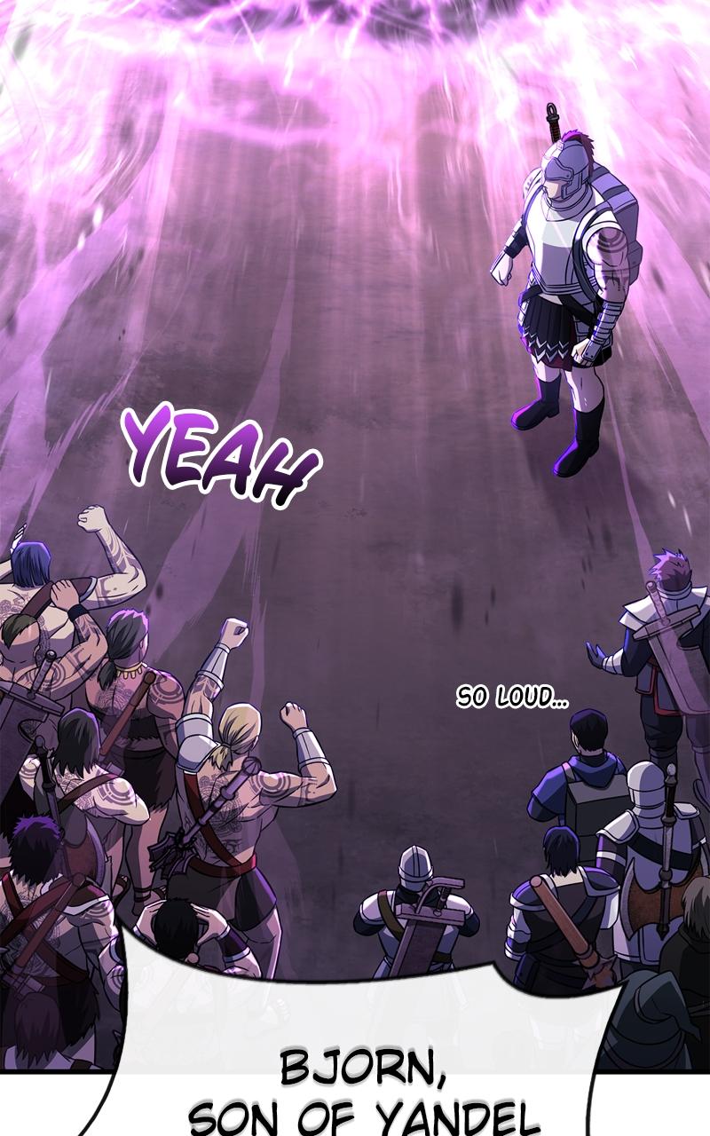 Surviving the Game as a Barbarian Chapter 61