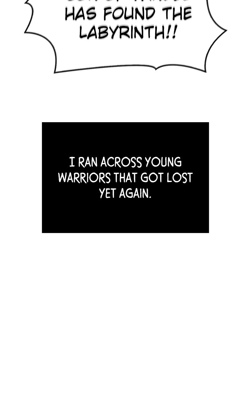 Surviving the Game as a Barbarian Chapter 61