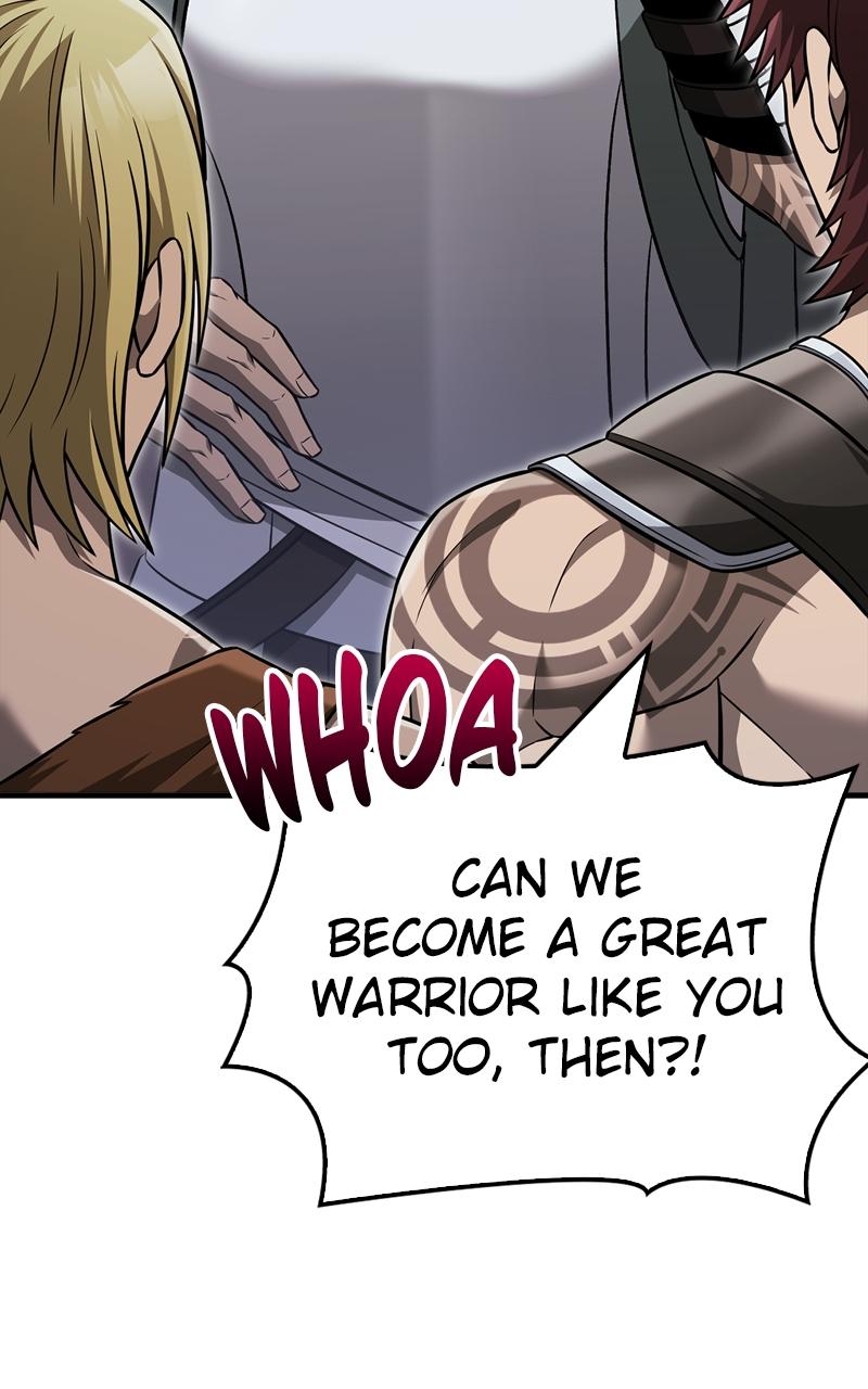 Surviving the Game as a Barbarian Chapter 61