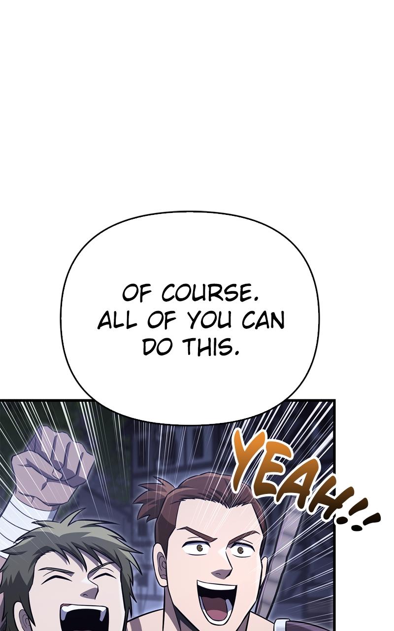 Surviving the Game as a Barbarian Chapter 61