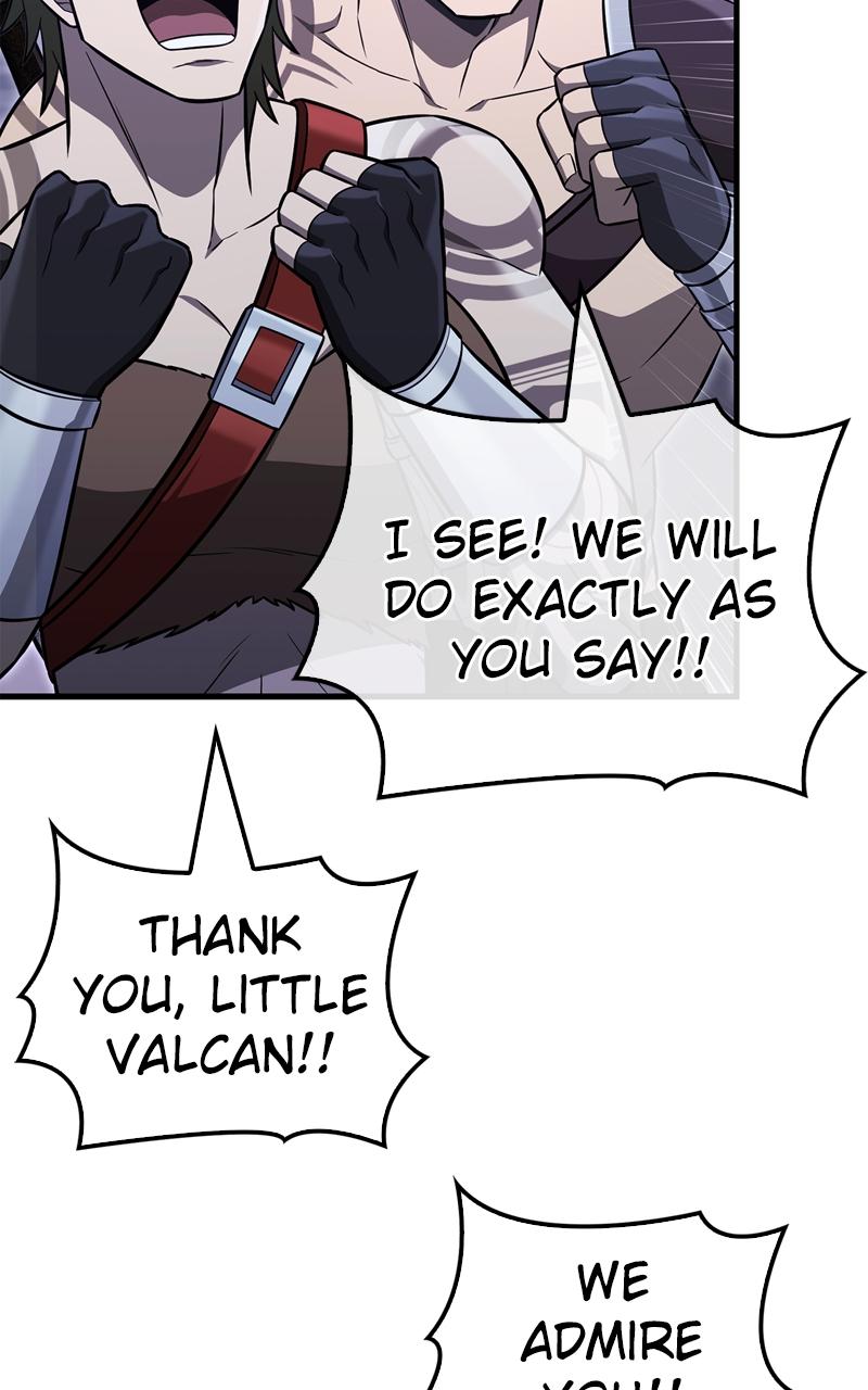 Surviving the Game as a Barbarian Chapter 61