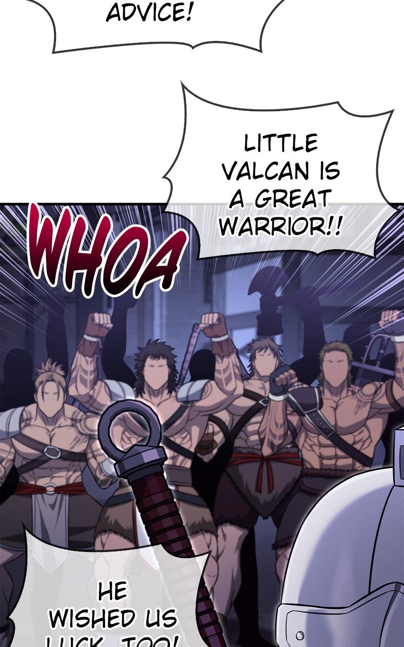 Surviving the Game as a Barbarian Chapter 61