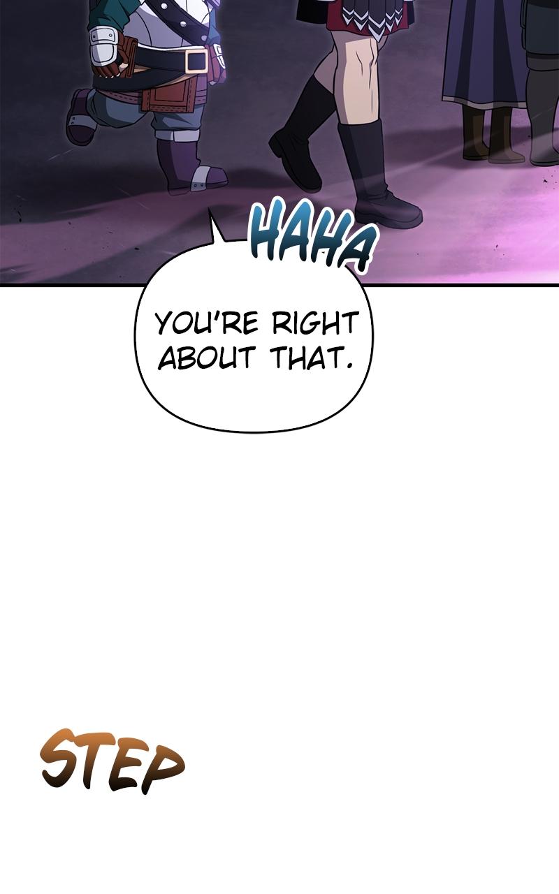 Surviving the Game as a Barbarian Chapter 61