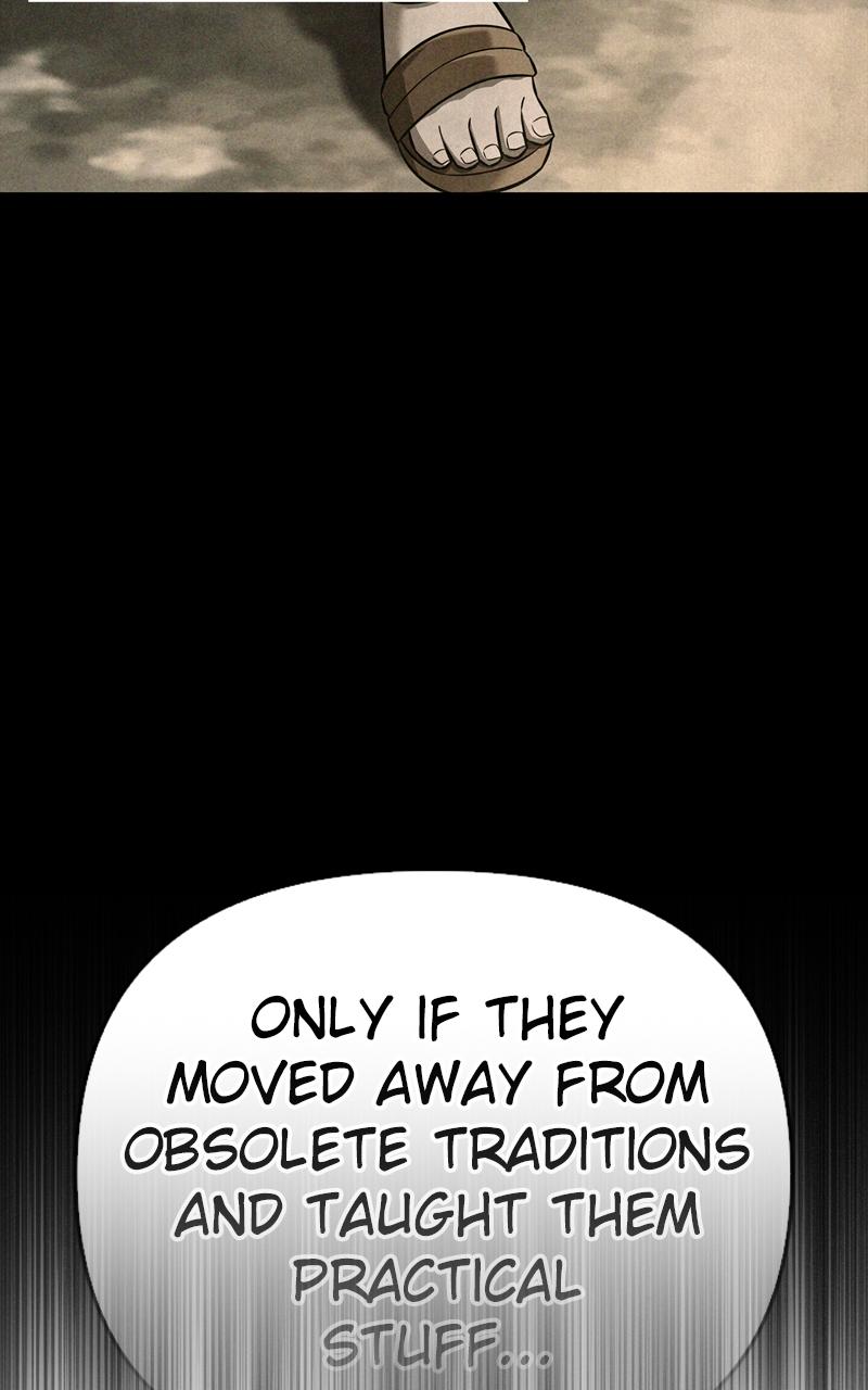 Surviving the Game as a Barbarian Chapter 61