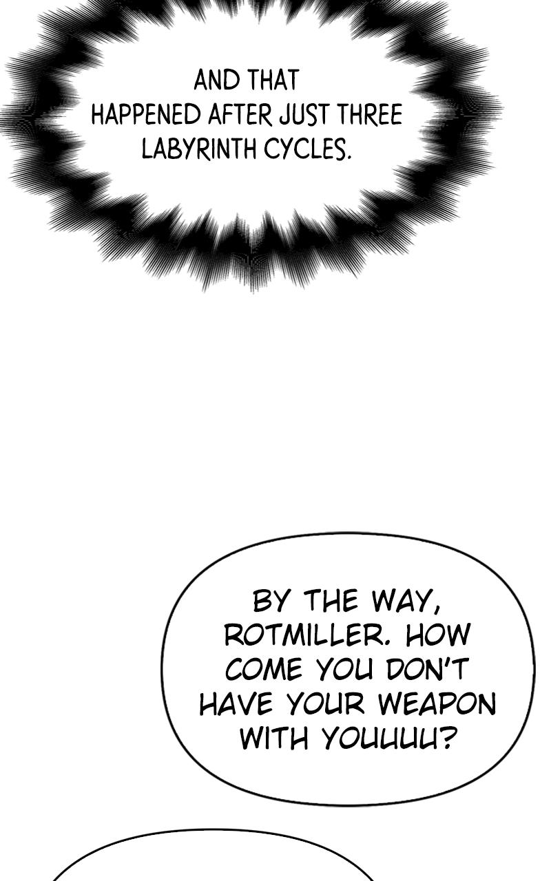 Surviving the Game as a Barbarian Chapter 61