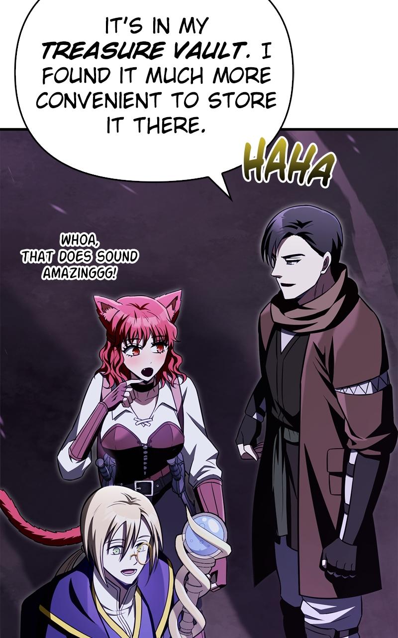 Surviving the Game as a Barbarian Chapter 61