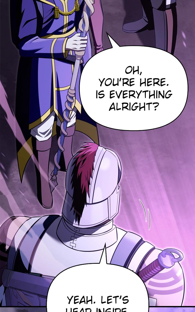 Surviving the Game as a Barbarian Chapter 61