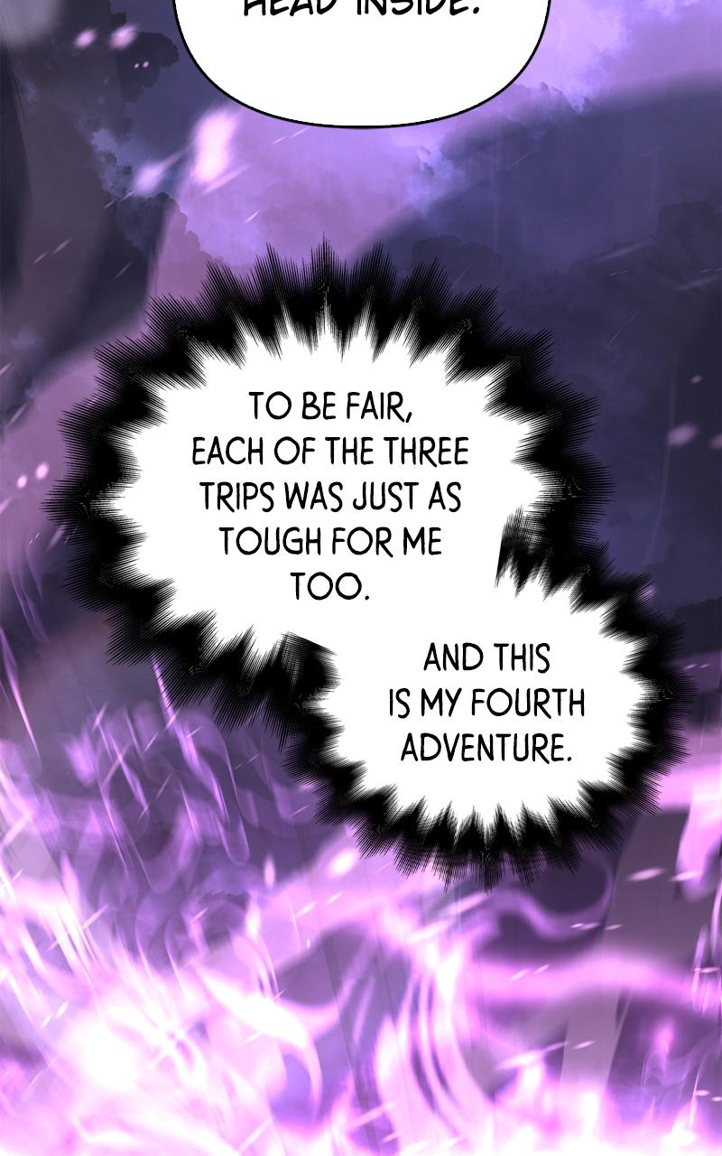 Surviving the Game as a Barbarian Chapter 61