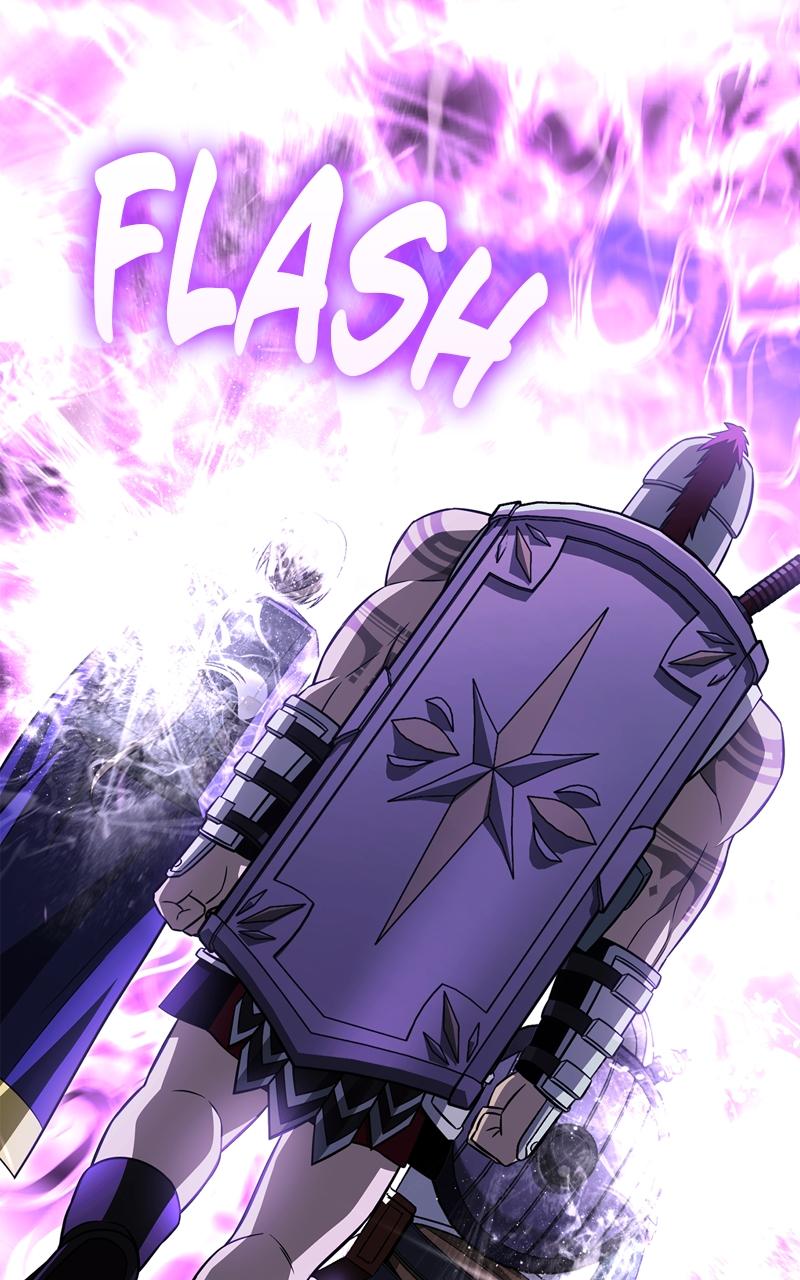 Surviving the Game as a Barbarian Chapter 61