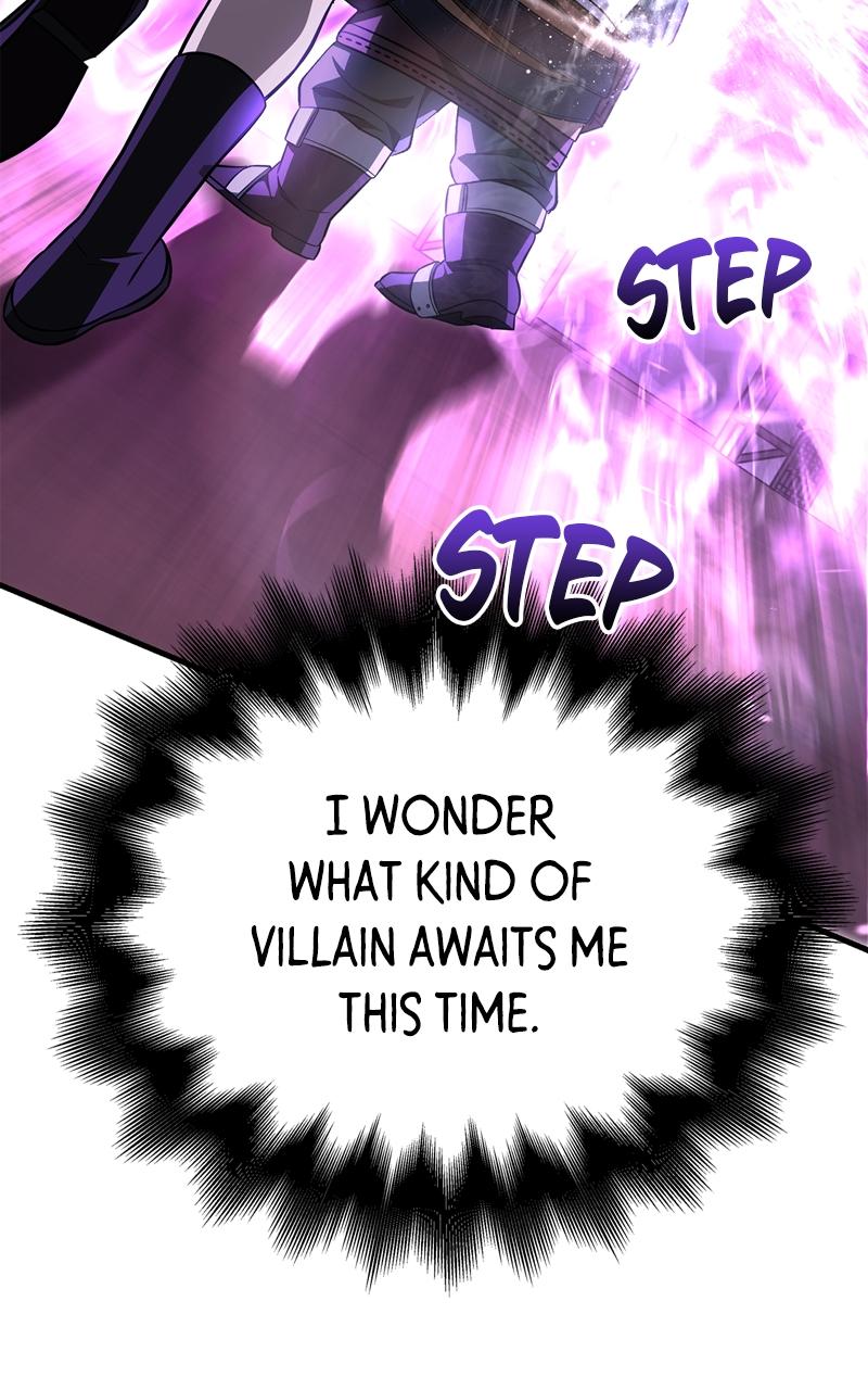 Surviving the Game as a Barbarian Chapter 61