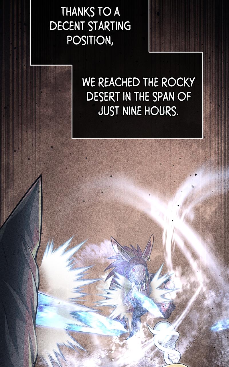 Surviving the Game as a Barbarian Chapter 61