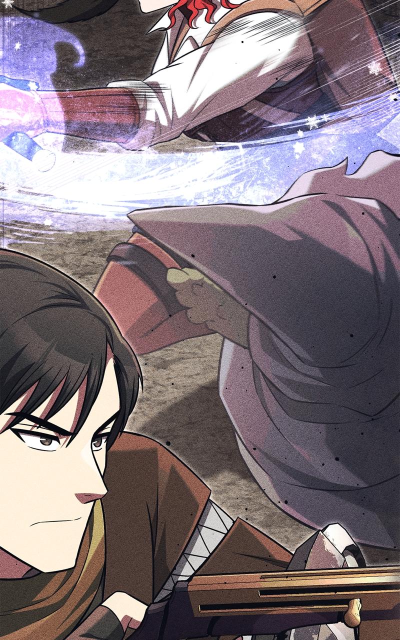 Surviving the Game as a Barbarian Chapter 61