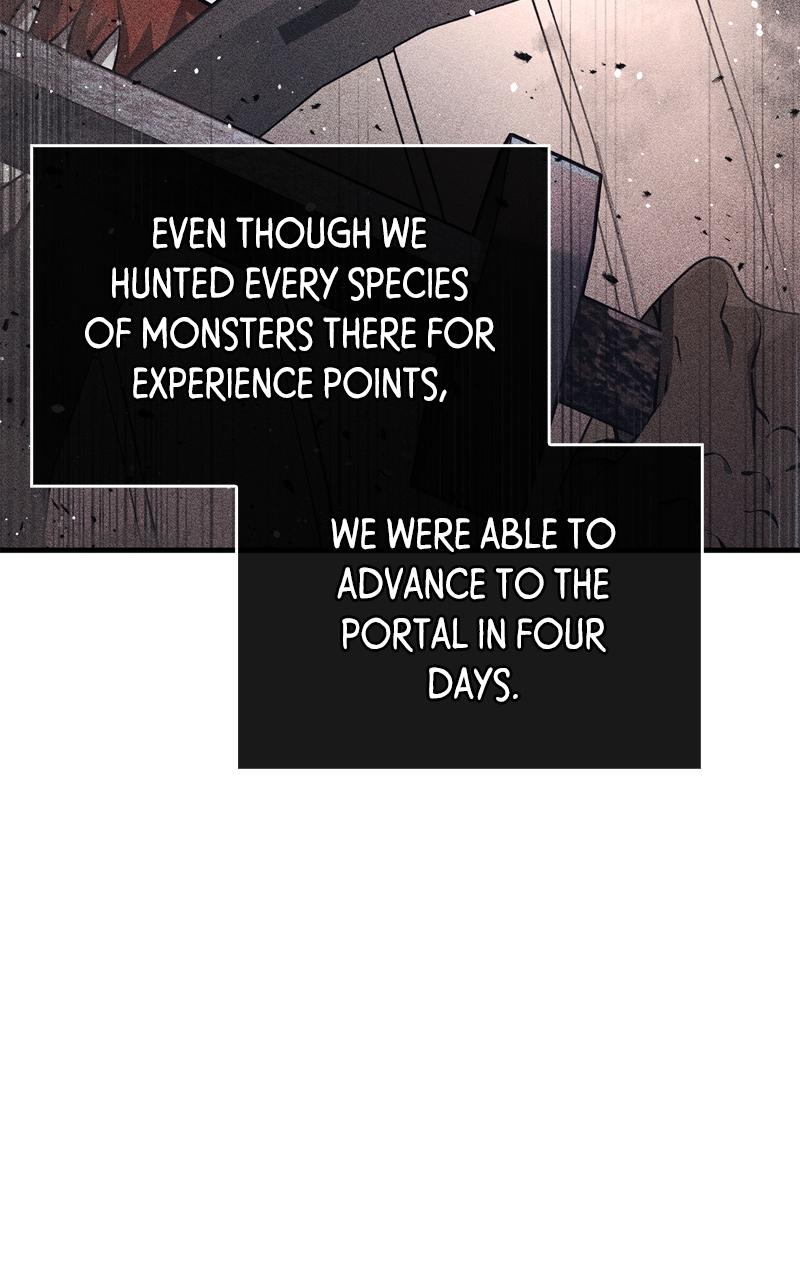 Surviving the Game as a Barbarian Chapter 61