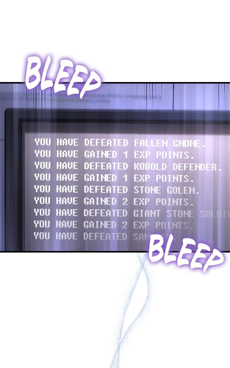 Surviving the Game as a Barbarian Chapter 61