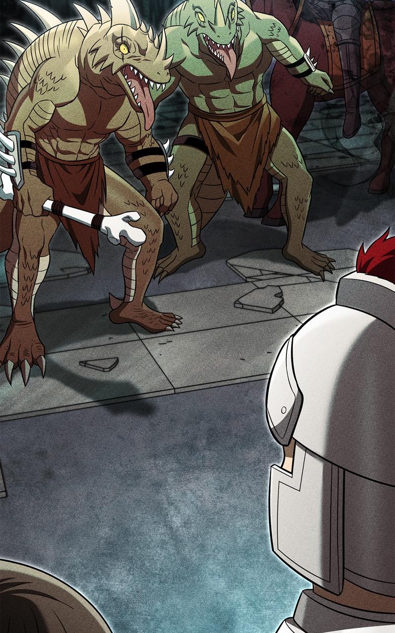 Surviving the Game as a Barbarian Chapter 61