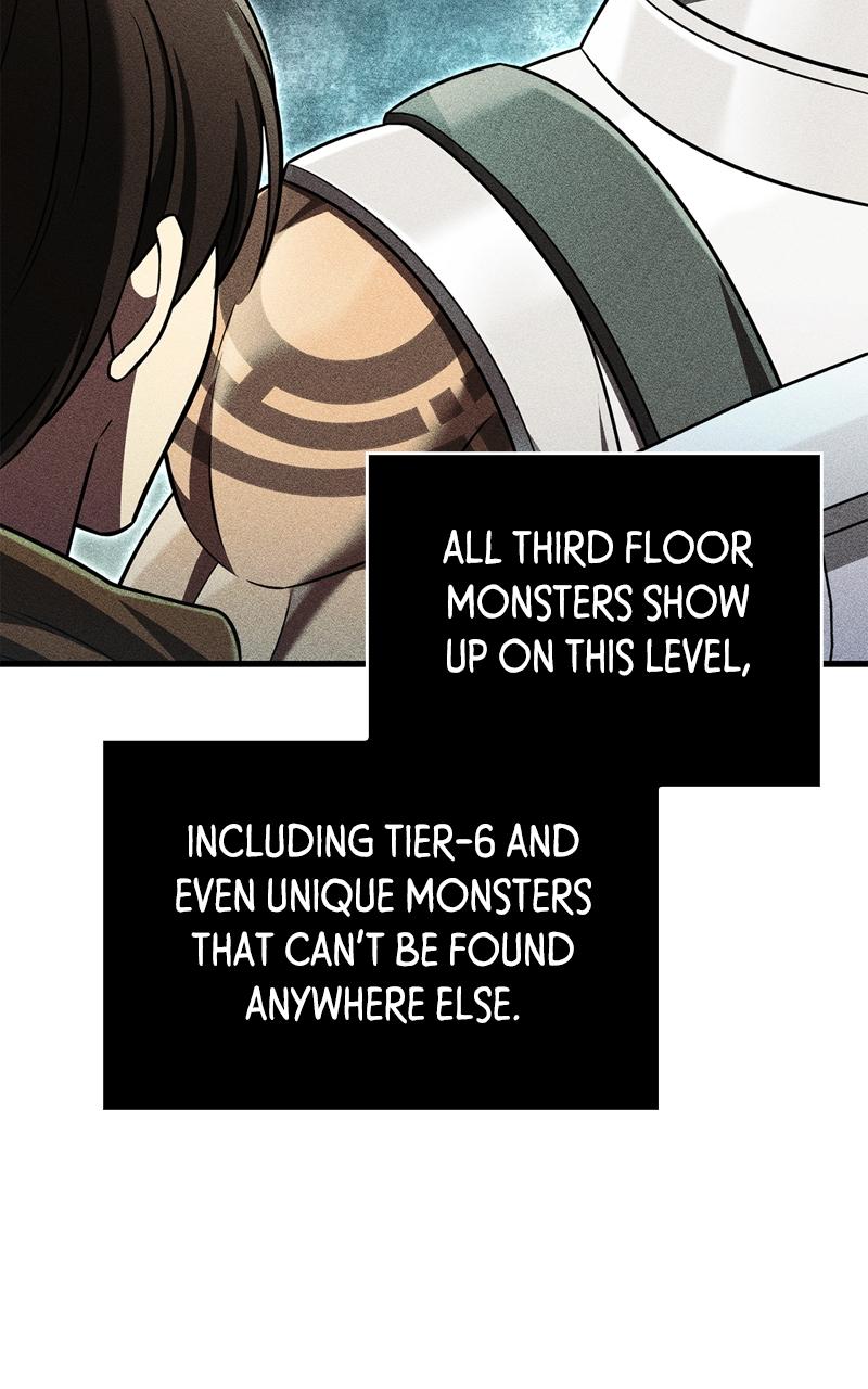 Surviving the Game as a Barbarian Chapter 61