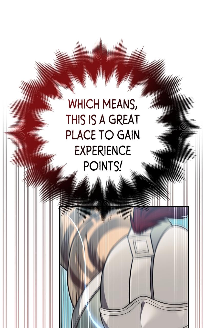 Surviving the Game as a Barbarian Chapter 61