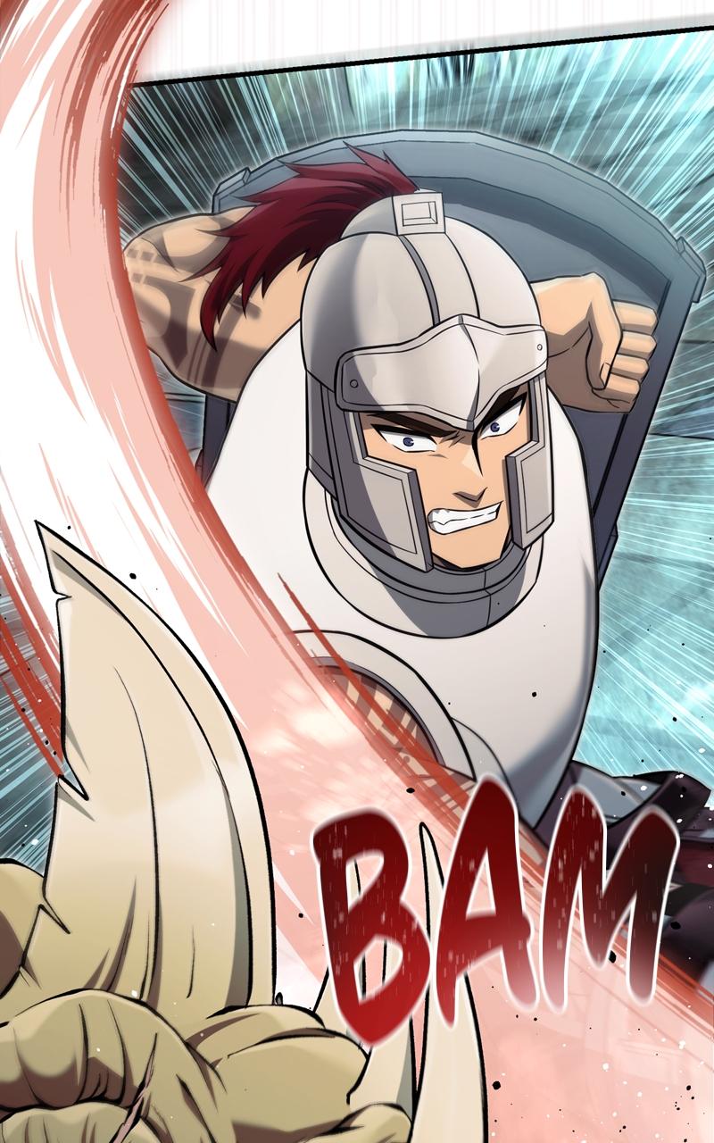 Surviving the Game as a Barbarian Chapter 61