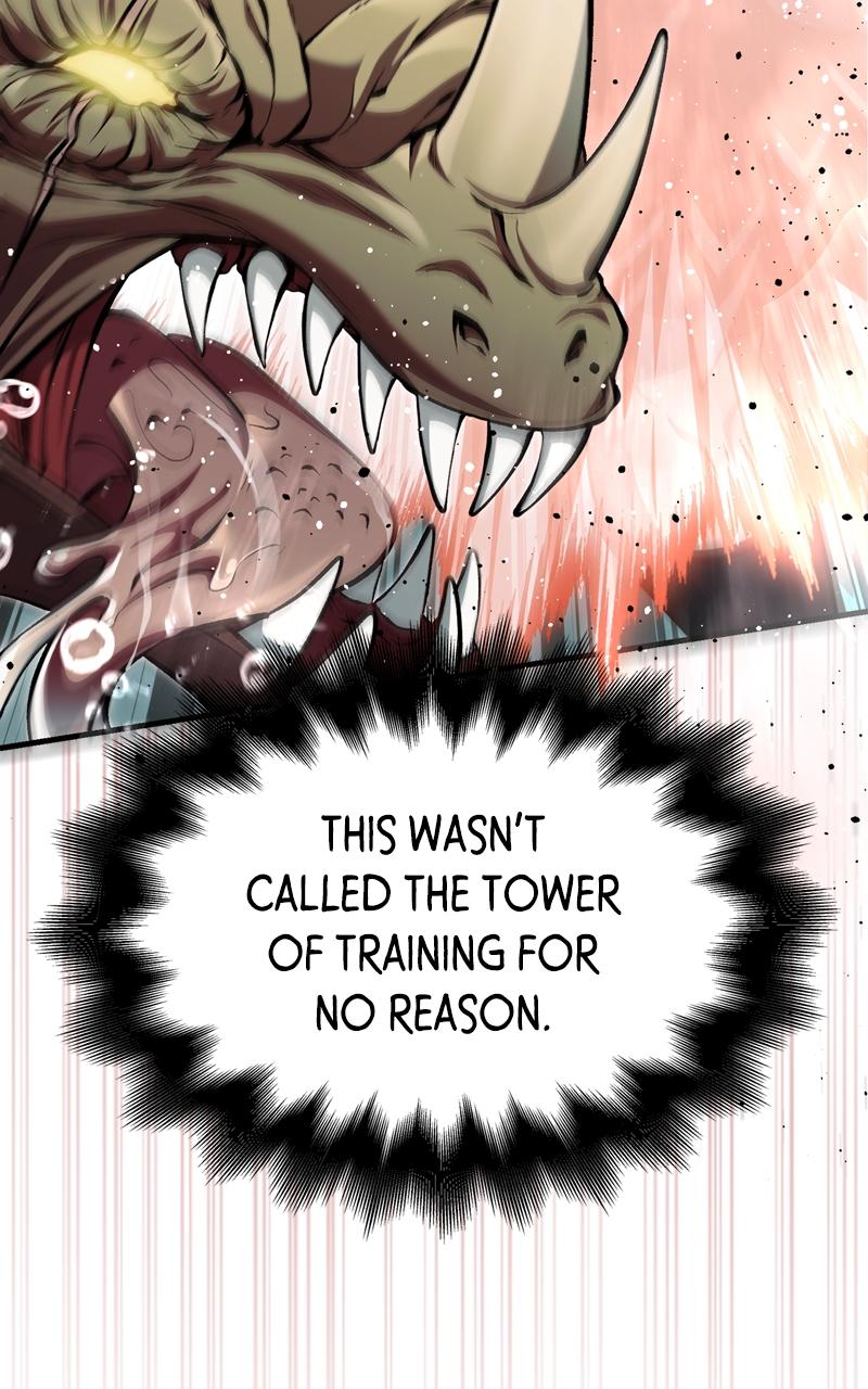 Surviving the Game as a Barbarian Chapter 61