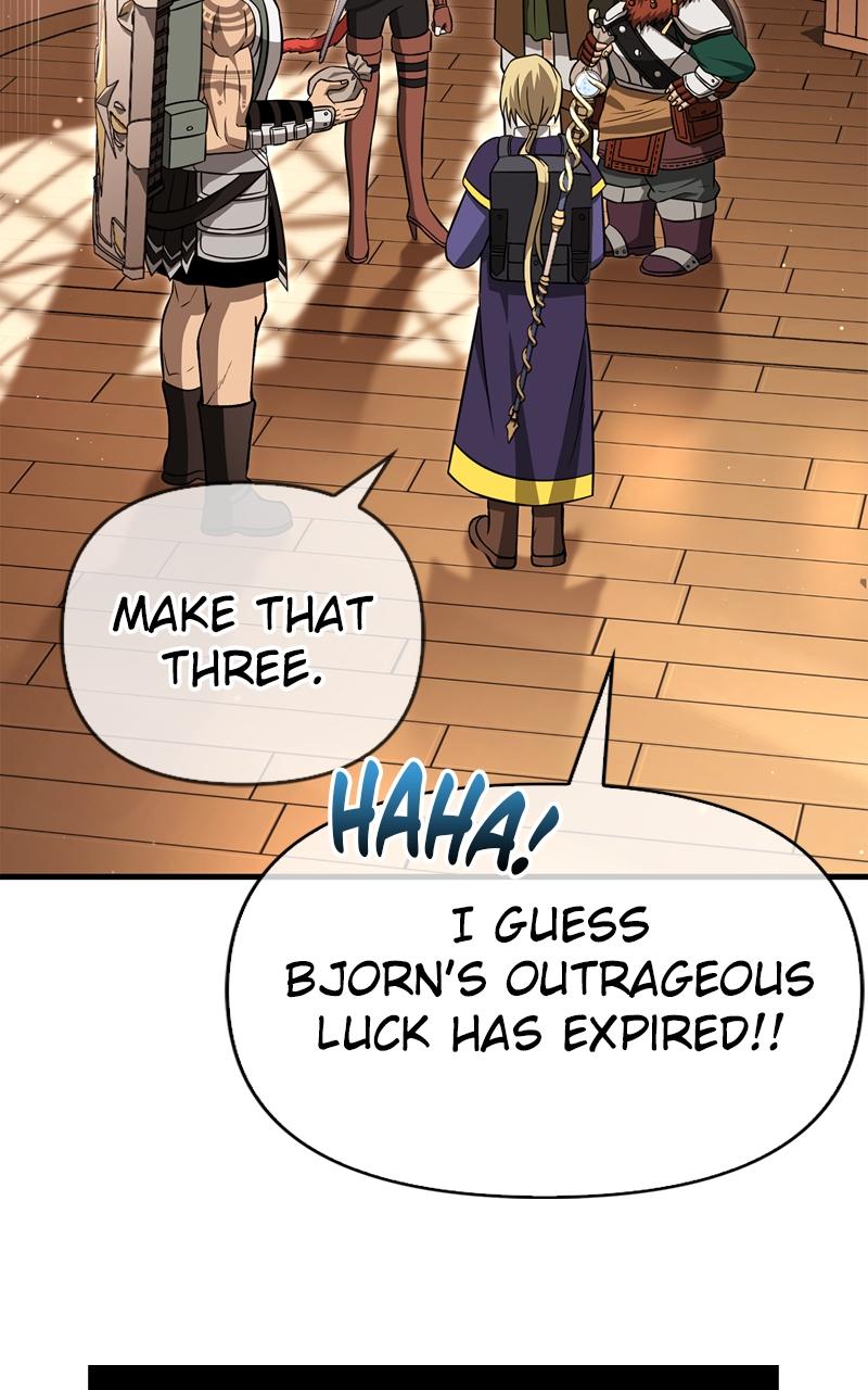 Surviving the Game as a Barbarian Chapter 61