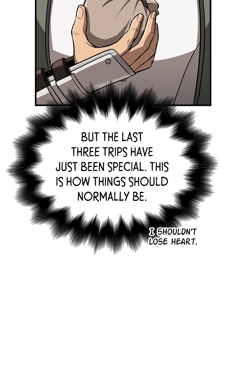 Surviving the Game as a Barbarian Chapter 61