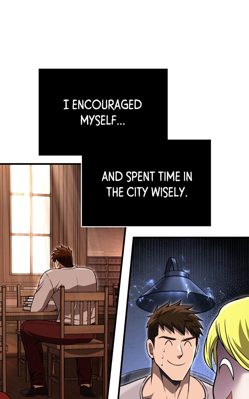 Surviving the Game as a Barbarian Chapter 61