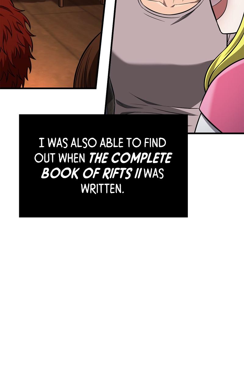 Surviving the Game as a Barbarian Chapter 61