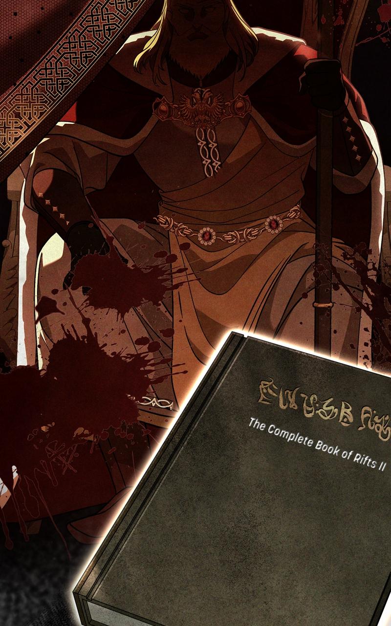 Surviving the Game as a Barbarian Chapter 61