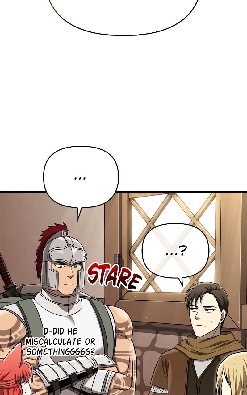 Surviving the Game as a Barbarian Chapter 61