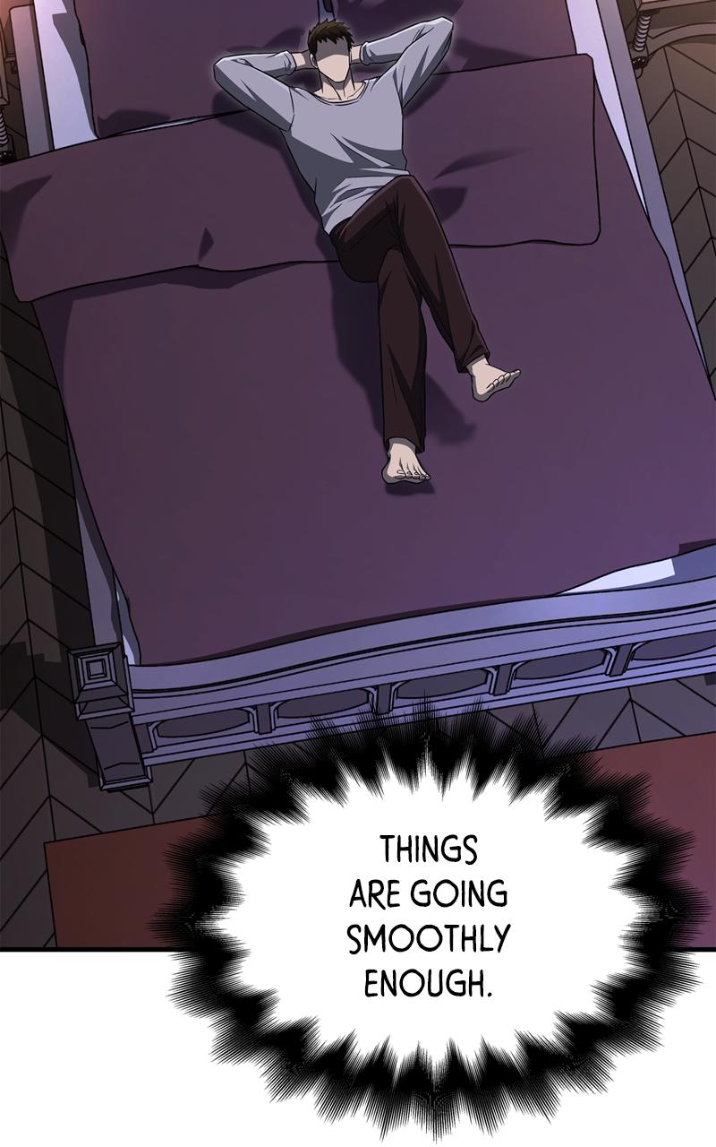 Surviving the Game as a Barbarian Chapter 61