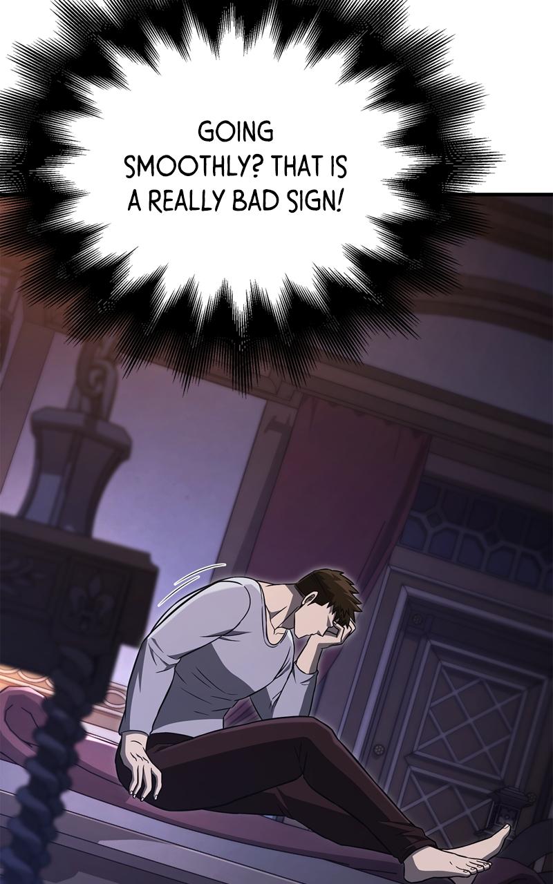 Surviving the Game as a Barbarian Chapter 61