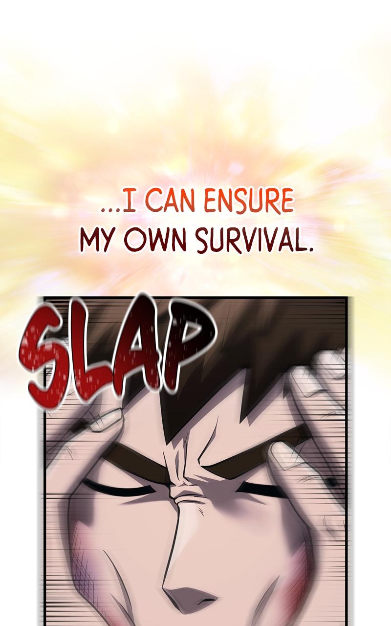 Surviving the Game as a Barbarian Chapter 61