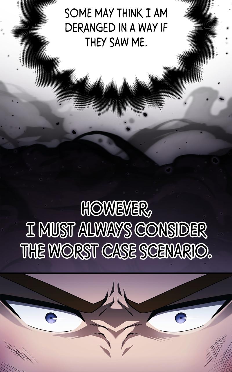 Surviving the Game as a Barbarian Chapter 61