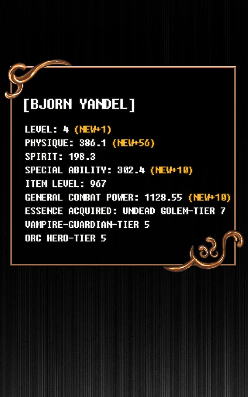 Surviving the Game as a Barbarian Chapter 61