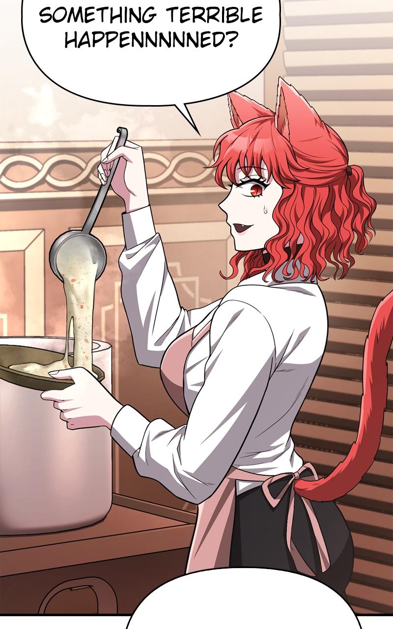 Surviving the Game as a Barbarian Chapter 61