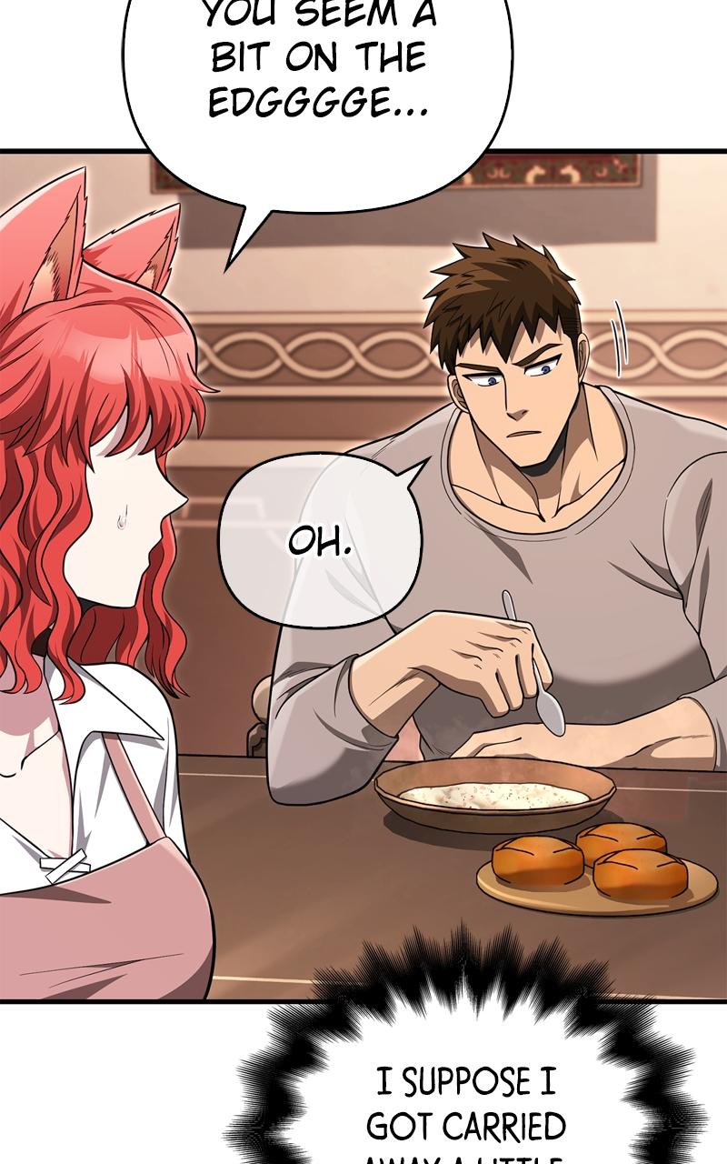 Surviving the Game as a Barbarian Chapter 61