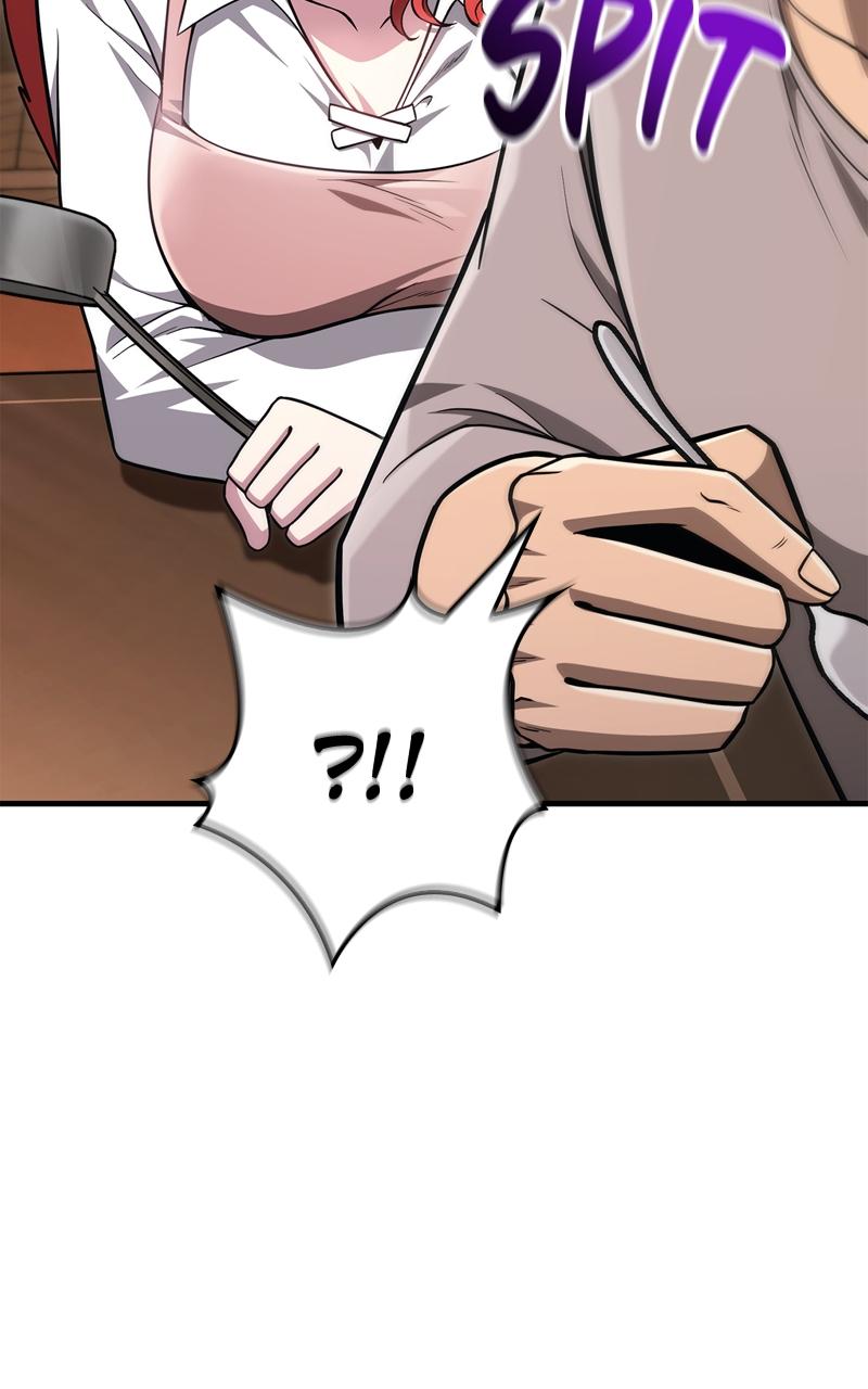 Surviving the Game as a Barbarian Chapter 61