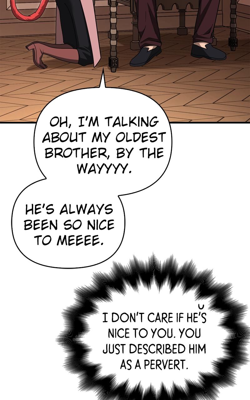 Surviving the Game as a Barbarian Chapter 61