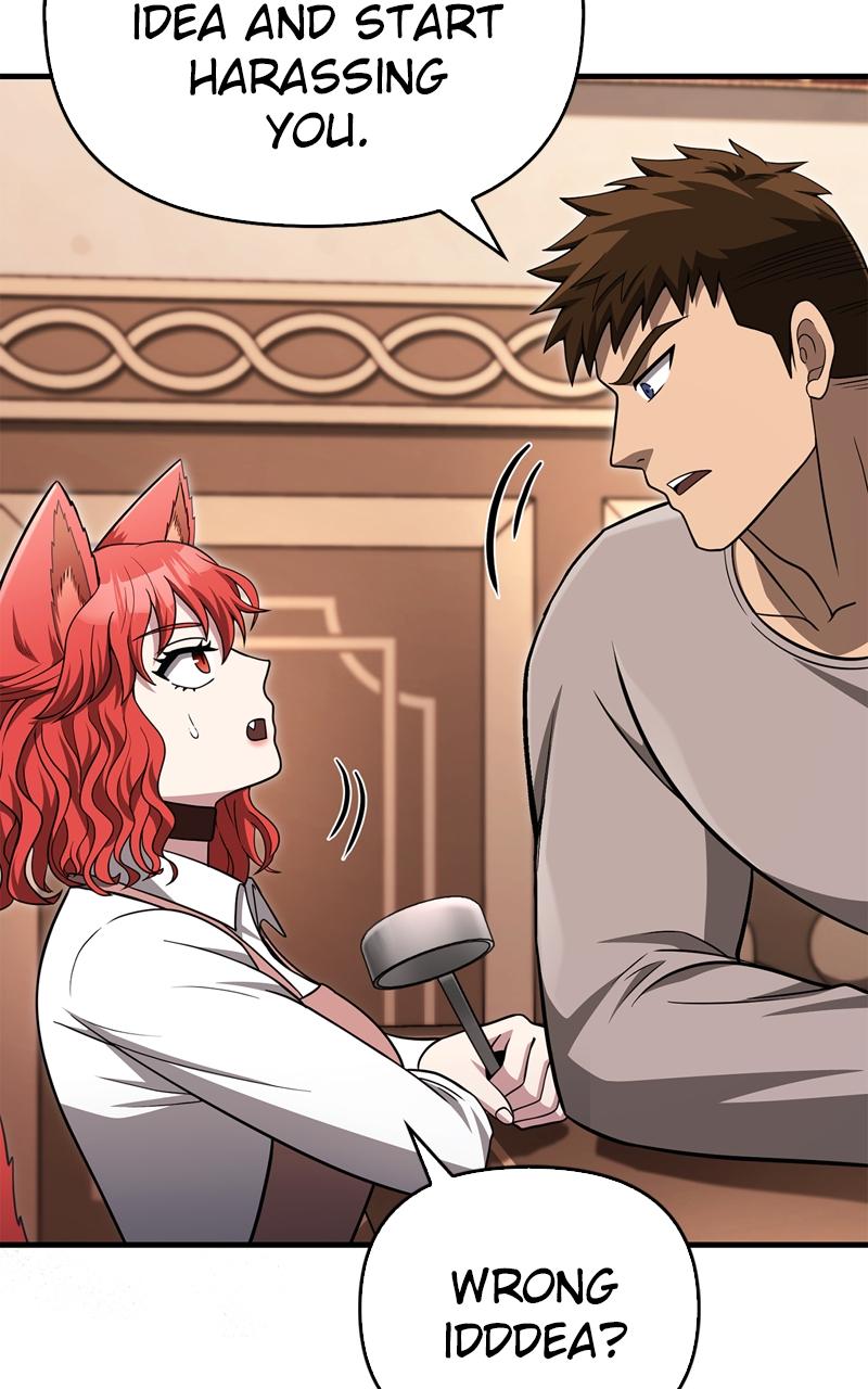 Surviving the Game as a Barbarian Chapter 61