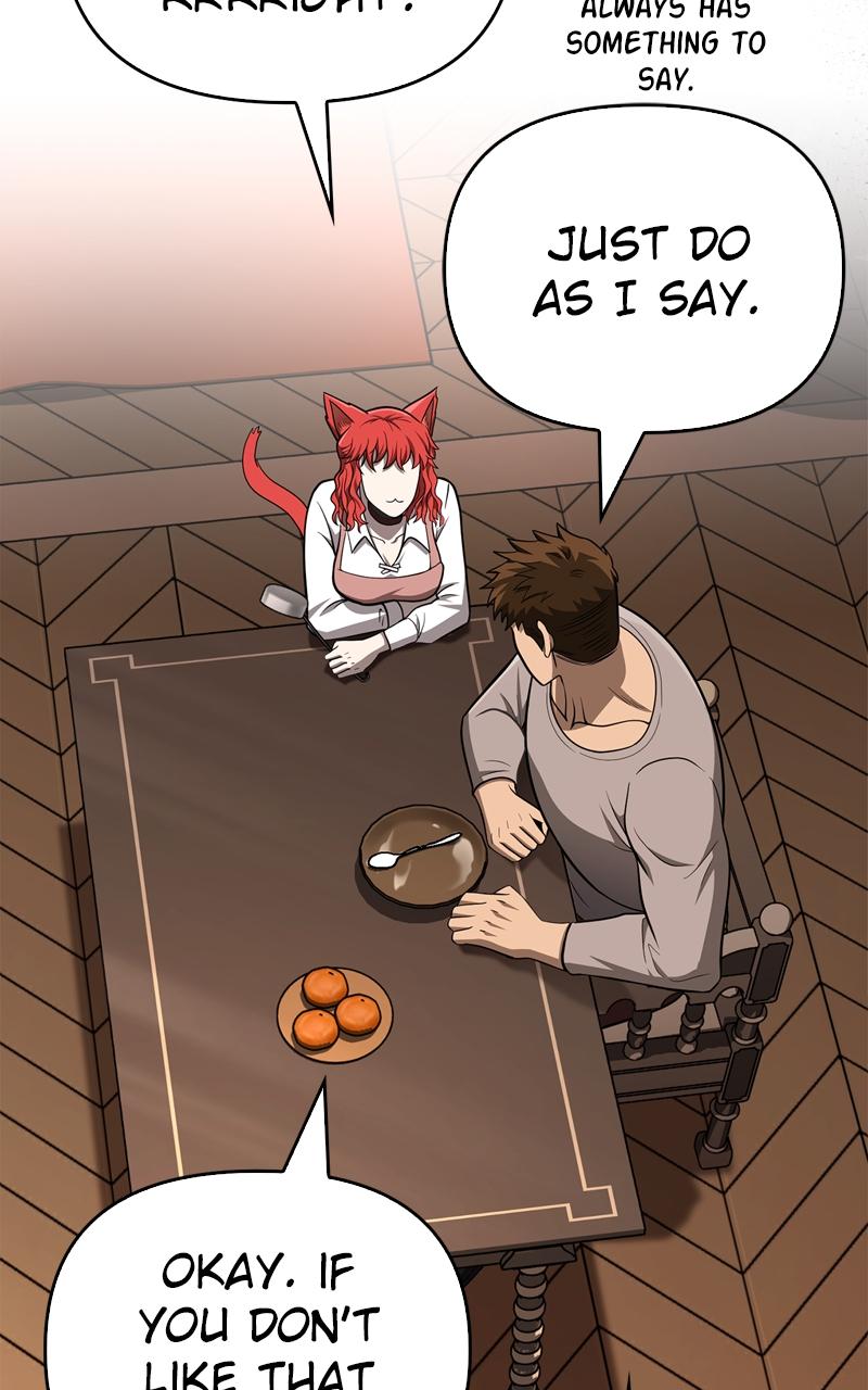 Surviving the Game as a Barbarian Chapter 61