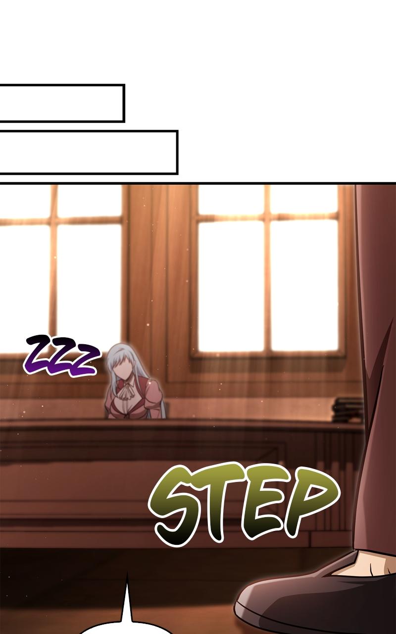 Surviving the Game as a Barbarian Chapter 61