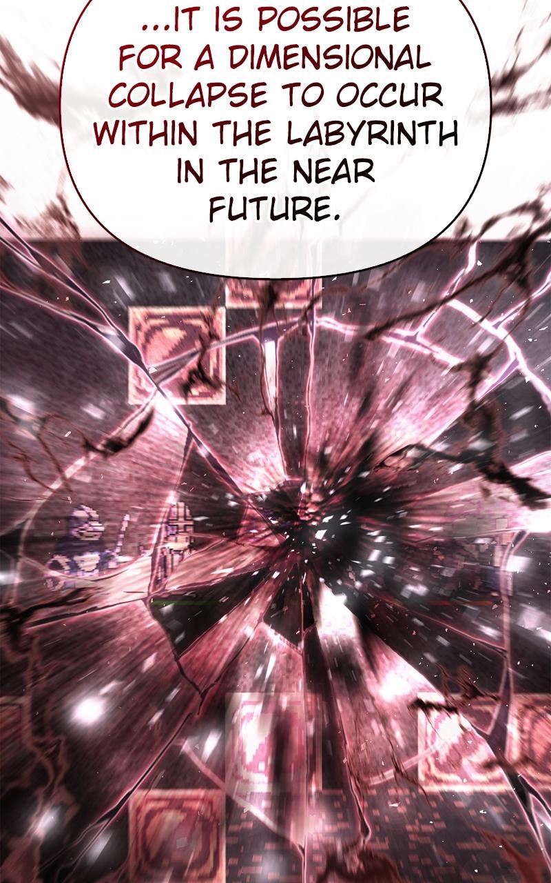 Surviving the Game as a Barbarian Chapter 61