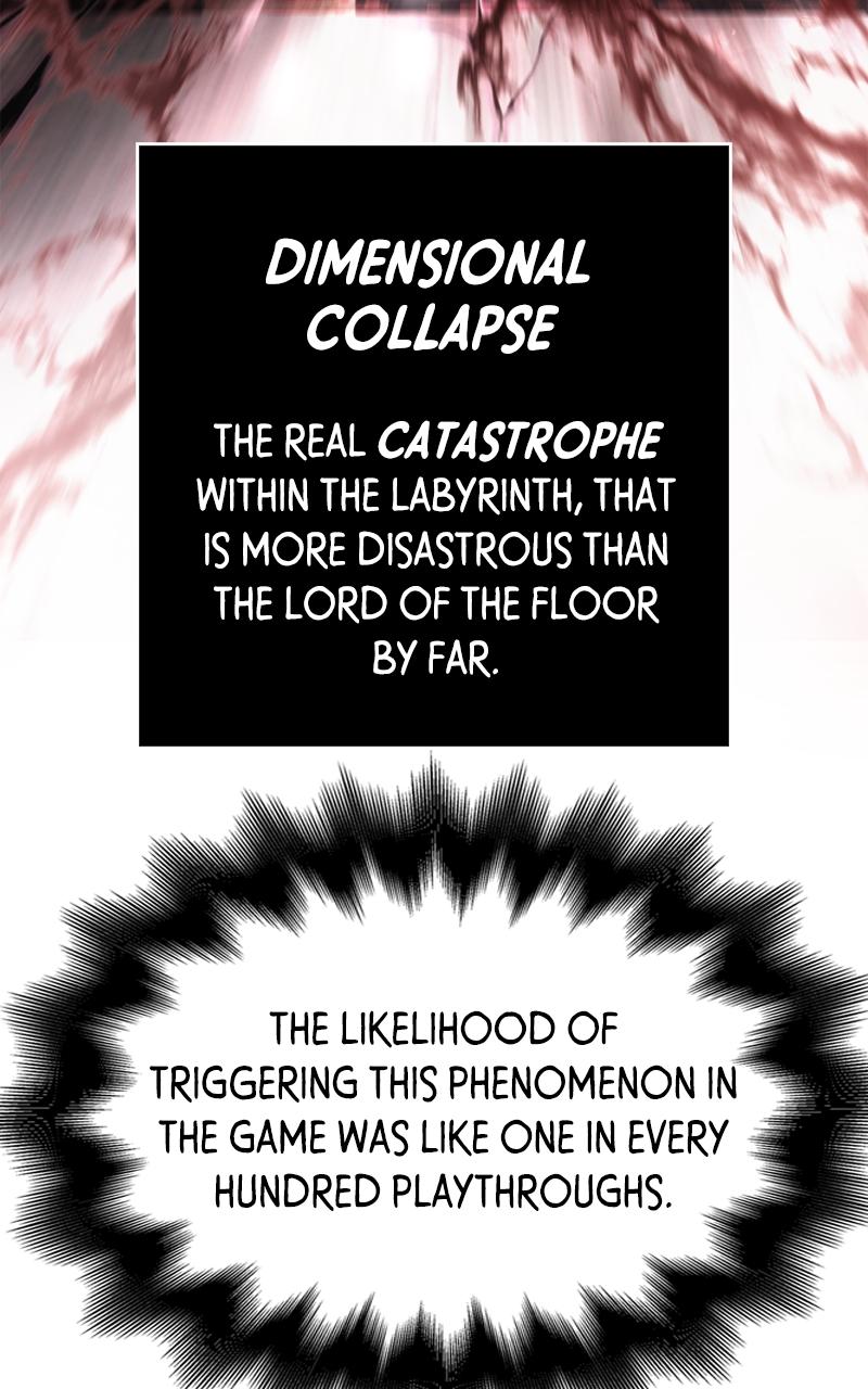 Surviving the Game as a Barbarian Chapter 61