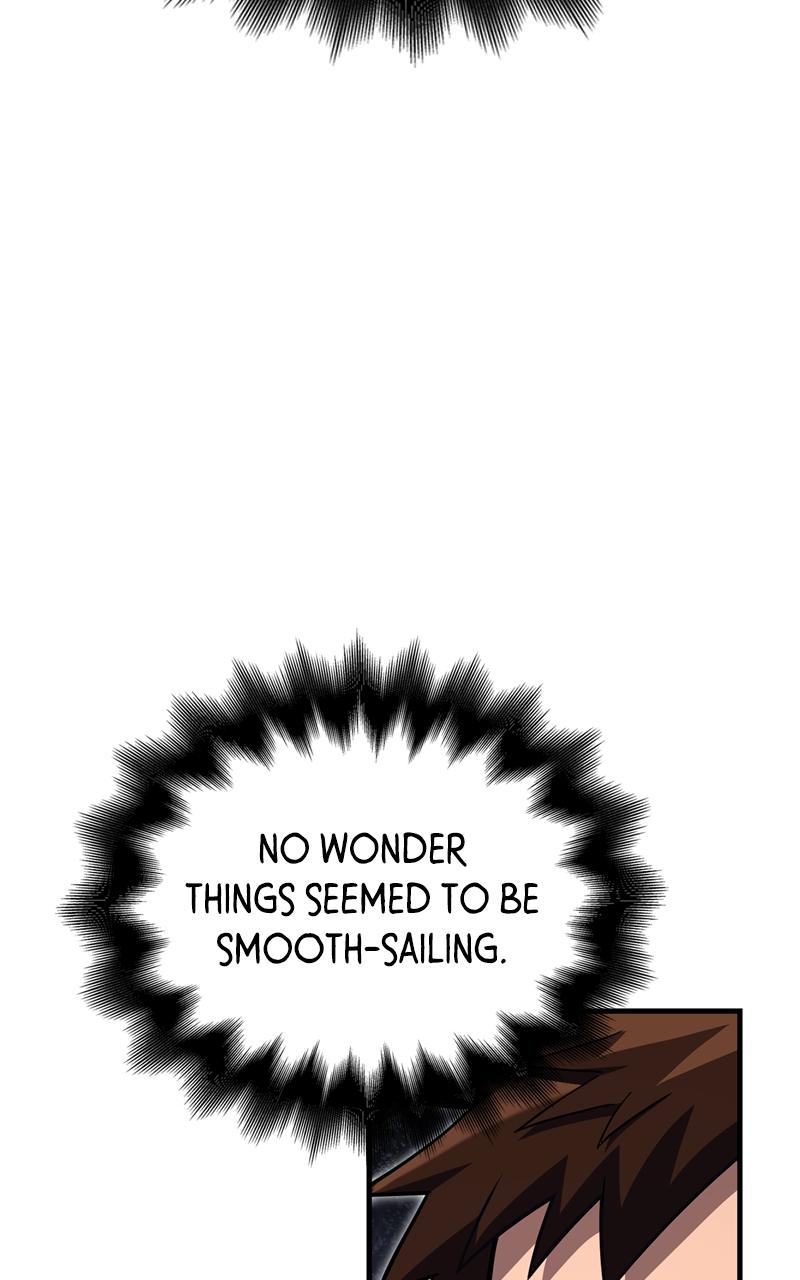 Surviving the Game as a Barbarian Chapter 61