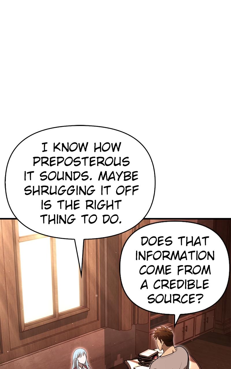 Surviving the Game as a Barbarian Chapter 61