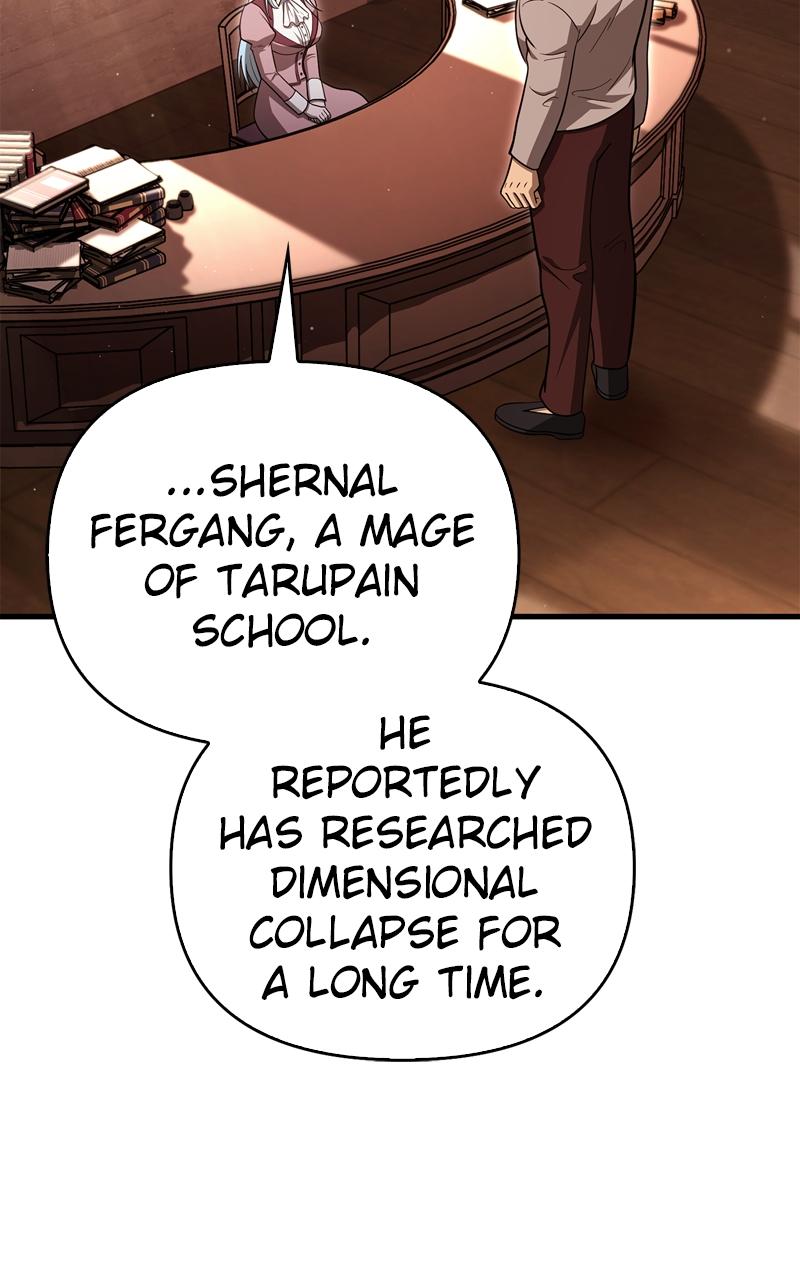 Surviving the Game as a Barbarian Chapter 61