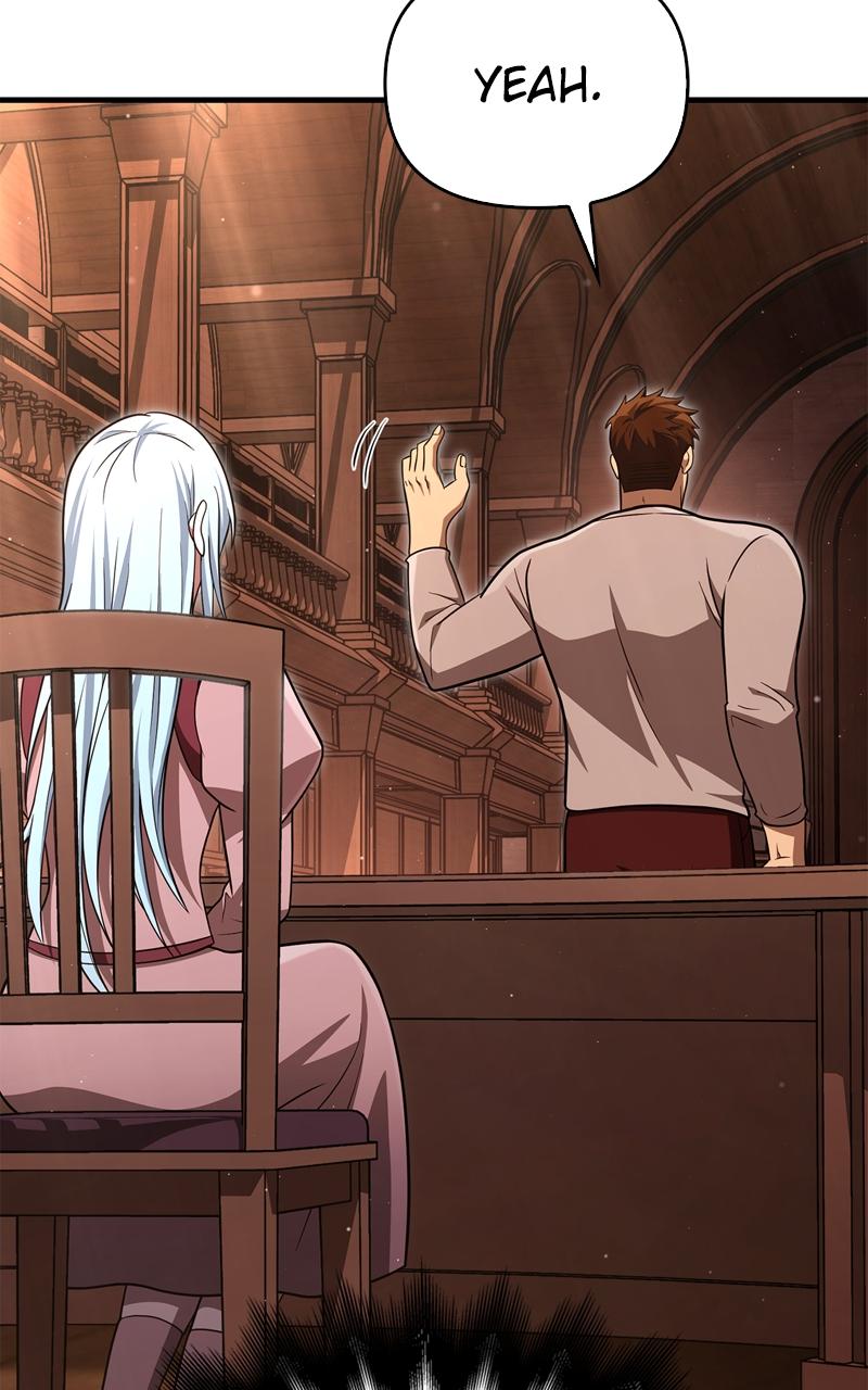 Surviving the Game as a Barbarian Chapter 61