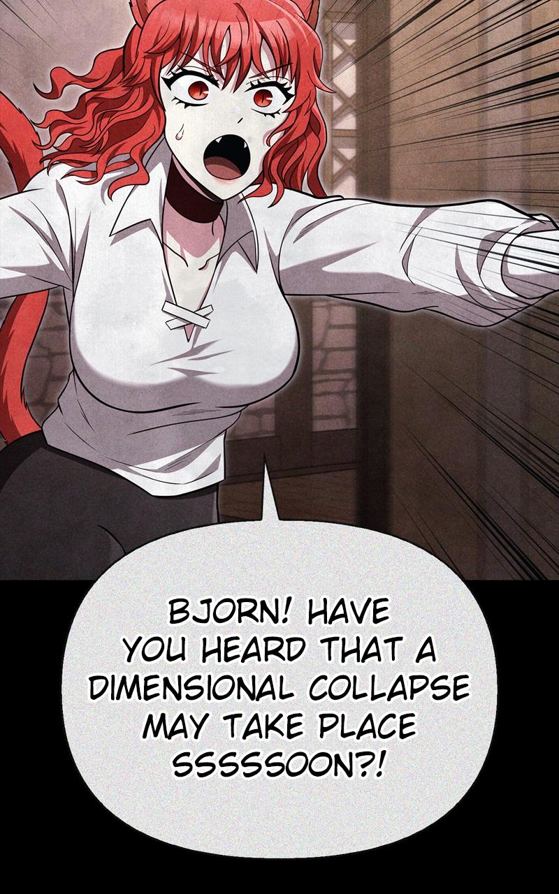 Surviving the Game as a Barbarian Chapter 61